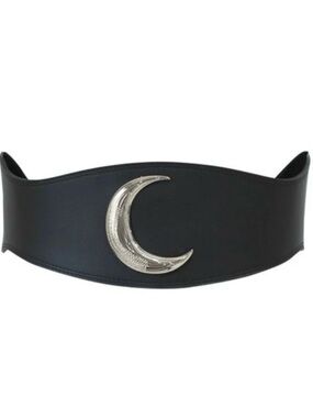 UFT or sale Moonlight Spell x Elle Ferguson collab moon belt